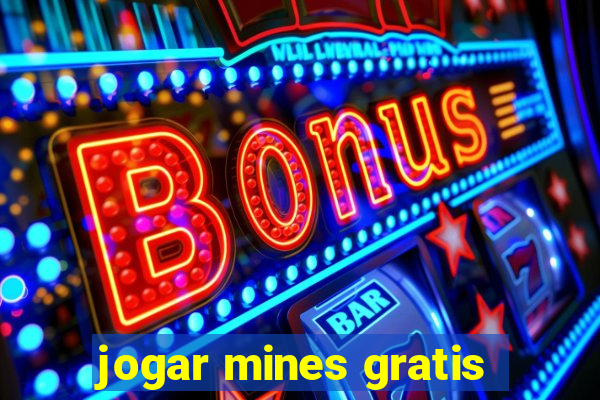 jogar mines gratis